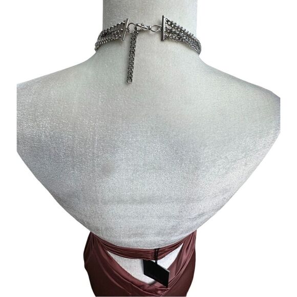 NWTs NBD King Gown Size Small - Picture 7 of 9